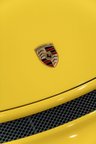 USED 2018 18 PORSCHE 911 4.0 GT3 PDK 2d 494 BHP CLUBSPORT/PCCB/PPF/JCR EXHAUST