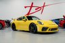 USED 2018 18 PORSCHE 911 4.0 GT3 PDK 2d 494 BHP CLUBSPORT/PCCB/PPF/JCR EXHAUST