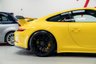 USED 2018 18 PORSCHE 911 4.0 GT3 PDK 2d 494 BHP CLUBSPORT/PCCB/PPF/JCR EXHAUST