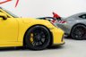 USED 2018 18 PORSCHE 911 4.0 GT3 PDK 2d 494 BHP CLUBSPORT/PCCB/PPF/JCR EXHAUST