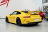 USED 2018 18 PORSCHE 911 4.0 GT3 PDK 2d 494 BHP CLUBSPORT/PCCB/PPF/JCR EXHAUST