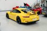 USED 2018 18 PORSCHE 911 4.0 GT3 PDK 2d 494 BHP CLUBSPORT/PCCB/PPF/JCR EXHAUST