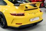 USED 2018 18 PORSCHE 911 4.0 GT3 PDK 2d 494 BHP CLUBSPORT/PCCB/PPF/JCR EXHAUST