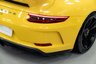 USED 2018 18 PORSCHE 911 4.0 GT3 PDK 2d 494 BHP CLUBSPORT/PCCB/PPF/JCR EXHAUST