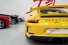 USED 2018 18 PORSCHE 911 4.0 GT3 PDK 2d 494 BHP CLUBSPORT/PCCB/PPF/JCR EXHAUST