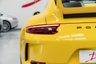 USED 2018 18 PORSCHE 911 4.0 GT3 PDK 2d 494 BHP CLUBSPORT/PCCB/PPF/JCR EXHAUST