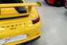 USED 2018 18 PORSCHE 911 4.0 GT3 PDK 2d 494 BHP CLUBSPORT/PCCB/PPF/JCR EXHAUST