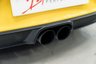 USED 2018 18 PORSCHE 911 4.0 GT3 PDK 2d 494 BHP CLUBSPORT/PCCB/PPF/JCR EXHAUST