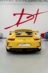 USED 2018 18 PORSCHE 911 4.0 GT3 PDK 2d 494 BHP CLUBSPORT/PCCB/PPF/JCR EXHAUST
