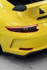 USED 2018 18 PORSCHE 911 4.0 GT3 PDK 2d 494 BHP CLUBSPORT/PCCB/PPF/JCR EXHAUST