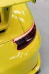 USED 2018 18 PORSCHE 911 4.0 GT3 PDK 2d 494 BHP CLUBSPORT/PCCB/PPF/JCR EXHAUST