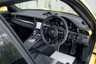 USED 2018 18 PORSCHE 911 4.0 GT3 PDK 2d 494 BHP CLUBSPORT/PCCB/PPF/JCR EXHAUST