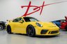 USED 2018 18 PORSCHE 911 4.0 GT3 PDK 2d 494 BHP CLUBSPORT/PCCB/PPF/JCR EXHAUST