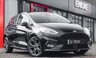 USED 2018 FORD FIESTA 1.0 EcoBoost 125 ST-Line 3dr APPLE CAR PLAY+PUSH TO START