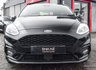 USED 2018 FORD FIESTA 1.0 EcoBoost 125 ST-Line 3dr APPLE CAR PLAY+PUSH TO START