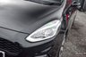 USED 2018 FORD FIESTA 1.0 EcoBoost 125 ST-Line 3dr APPLE CAR PLAY+PUSH TO START