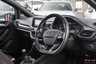 USED 2018 FORD FIESTA 1.0 EcoBoost 125 ST-Line 3dr APPLE CAR PLAY+PUSH TO START