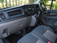USED 2019 19 FORD TRANSIT CUSTOM 2.0 300 BASE DCIV L1 H1 104 BHP www.suffolkcarcentre.co.uk - Located at Ilketshall