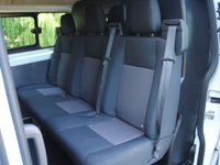 USED 2019 19 FORD TRANSIT CUSTOM 2.0 300 BASE DCIV L1 H1 104 BHP www.suffolkcarcentre.co.uk - Located at Ilketshall