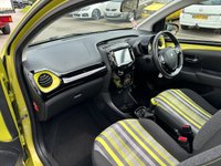 USED 2018 68 PEUGEOT 108 1.0 COLLECTION TOP 5d 72 BHP *** 4 Service Stamps *** Soft Top *** Low Insurance Group *** Very Economical *** Metallic Paint *** Alloy Wheels *** Air Conditioning *** Touch Screen Infotainment System *** DAB Radio *** Bluetooth ***