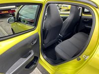 USED 2018 68 PEUGEOT 108 1.0 COLLECTION TOP 5d 72 BHP *** 4 Service Stamps *** Soft Top *** Low Insurance Group *** Very Economical *** Metallic Paint *** Alloy Wheels *** Air Conditioning *** Touch Screen Infotainment System *** DAB Radio *** Bluetooth ***