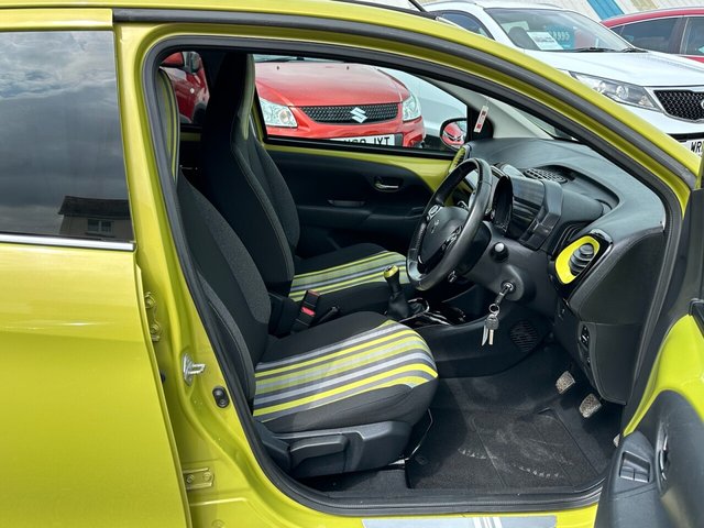 2018 PEUGEOT 108 1.0 COLLECTION TOP 5d 72 BHP - Photo 4