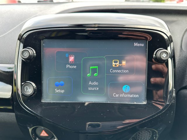 2018 PEUGEOT 108 1.0 COLLECTION TOP 5d 72 BHP - Photo 9