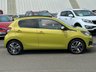 USED 2018 68 PEUGEOT 108 1.0 COLLECTION TOP 5d 72 BHP *** 4 Service Stamps *** Soft Top *** Low Insurance Group *** Very Economical *** Metallic Paint *** Alloy Wheels *** Air Conditioning *** Touch Screen Infotainment System *** DAB Radio *** Bluetooth ***