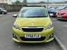 USED 2018 68 PEUGEOT 108 1.0 COLLECTION TOP 5d 72 BHP *** 4 Service Stamps *** Soft Top *** Low Insurance Group *** Very Economical *** Metallic Paint *** Alloy Wheels *** Air Conditioning *** Touch Screen Infotainment System *** DAB Radio *** Bluetooth ***