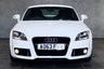 USED 2013 63 AUDI TT 1.8 TFSI SPORT 2d 158 BHP *** FULL SERVICE HISTORY ***