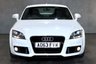 USED 2013 63 AUDI TT 1.8 TFSI SPORT 2d 158 BHP *** FULL SERVICE HISTORY ***
