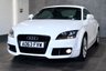 USED 2013 63 AUDI TT 1.8 TFSI SPORT 2d 158 BHP *** FULL SERVICE HISTORY ***