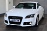 USED 2013 63 AUDI TT 1.8 TFSI SPORT 2d 158 BHP *** FULL SERVICE HISTORY ***