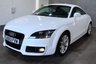 USED 2013 63 AUDI TT 1.8 TFSI SPORT 2d 158 BHP *** FULL SERVICE HISTORY ***