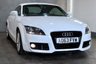 USED 2013 63 AUDI TT 1.8 TFSI SPORT 2d 158 BHP *** FULL SERVICE HISTORY ***