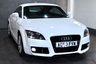 USED 2013 63 AUDI TT 1.8 TFSI SPORT 2d 158 BHP *** FULL SERVICE HISTORY ***