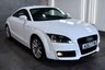 USED 2013 63 AUDI TT 1.8 TFSI SPORT 2d 158 BHP *** FULL SERVICE HISTORY ***