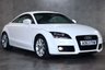 USED 2013 63 AUDI TT 1.8 TFSI SPORT 2d 158 BHP *** FULL SERVICE HISTORY ***