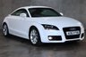 USED 2013 63 AUDI TT 1.8 TFSI SPORT 2d 158 BHP *** FULL SERVICE HISTORY ***