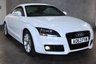 USED 2013 63 AUDI TT 1.8 TFSI SPORT 2d 158 BHP *** FULL SERVICE HISTORY ***