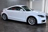 USED 2013 63 AUDI TT 1.8 TFSI SPORT 2d 158 BHP *** FULL SERVICE HISTORY ***