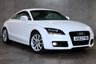 USED 2013 63 AUDI TT 1.8 TFSI SPORT 2d 158 BHP *** FULL SERVICE HISTORY ***