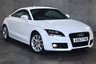 USED 2013 63 AUDI TT 1.8 TFSI SPORT 2d 158 BHP *** FULL SERVICE HISTORY ***