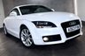 USED 2013 63 AUDI TT 1.8 TFSI SPORT 2d 158 BHP *** FULL SERVICE HISTORY ***