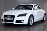 USED 2013 63 AUDI TT 1.8 TFSI SPORT 2d 158 BHP *** FULL SERVICE HISTORY ***