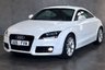 USED 2013 63 AUDI TT 1.8 TFSI SPORT 2d 158 BHP *** FULL SERVICE HISTORY ***