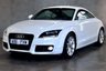 USED 2013 63 AUDI TT 1.8 TFSI SPORT 2d 158 BHP *** FULL SERVICE HISTORY ***