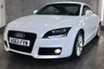 USED 2013 63 AUDI TT 1.8 TFSI SPORT 2d 158 BHP *** FULL SERVICE HISTORY ***