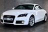 USED 2013 63 AUDI TT 1.8 TFSI SPORT 2d 158 BHP *** FULL SERVICE HISTORY ***