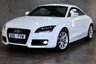 USED 2013 63 AUDI TT 1.8 TFSI SPORT 2d 158 BHP *** FULL SERVICE HISTORY ***